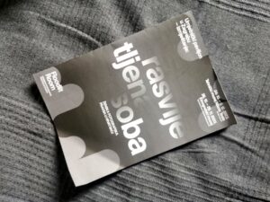 izložba Rasvijetljena soba, ženska fotografska praksa u Hrvatskoj
