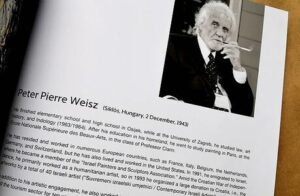 Damir Fabijanić: O „slučaju“ Petera Weisza ili „ima li interneta u Hrvatskoj“?